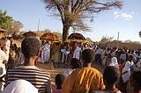 Ethiopia - Turni - Epifania Ortodossa - 09